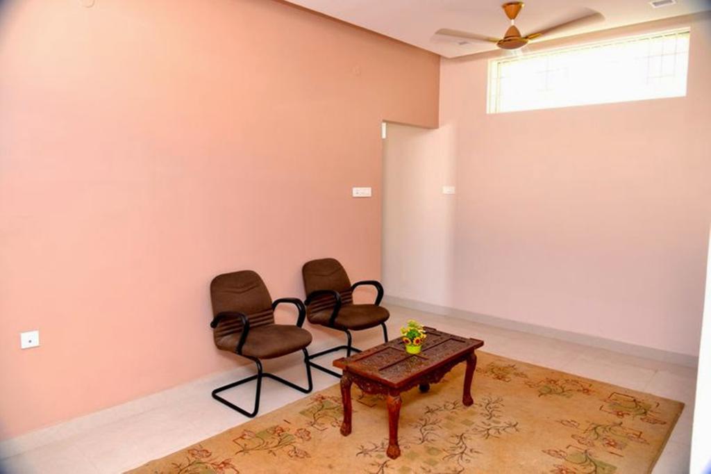 Apartament Olive Residency Kumbakonam Pokój zdjęcie